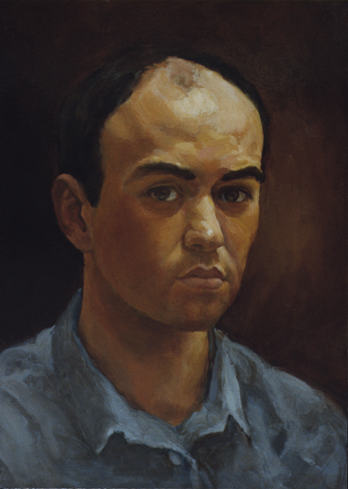 Autoportrait