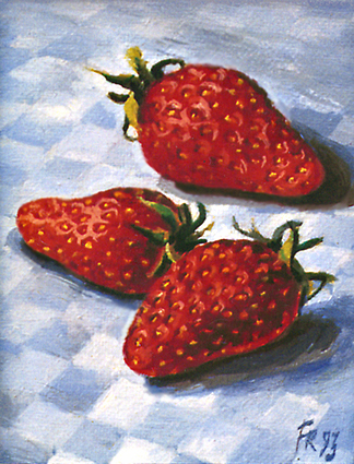 Fraises